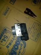 Блок abs. Toyota Corolla, ZRE151 Двигатель 1ZRFE