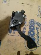 Педаль акселератора. Toyota Corolla, NDE150, ADE150, ZRE151 Toyota Auris, ADE150, NDE150, ZRE151, ADE157 Двигатели: 1ZRFE, 1ADFTV, 1NDTV, 2ADFHV