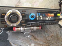 Sony MDX-C5100