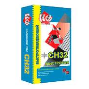 Керафлекс "СН32" Быстрый пол (слой от 5 до 80 мм) Доставка по звонку