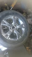 Bridgestone Sporty Style MY-02. ������, 2012 ���, �/�, ����� 50 % ����