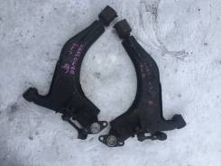 Рычаг подвески. Nissan Largo, NCW30, VNW30, W30, VW30, NW30, CW30 Двигатели: KA24DE, CD20ETI, CD20TI