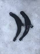 Рычаг подвески. Nissan Cube, AZ10, ANZ10, Z10 Nissan March Box, WAK11 Nissan March, HK11, K11, ANK11, AK11 Двигатели: CGA3DE, CG13DE, CG10DE