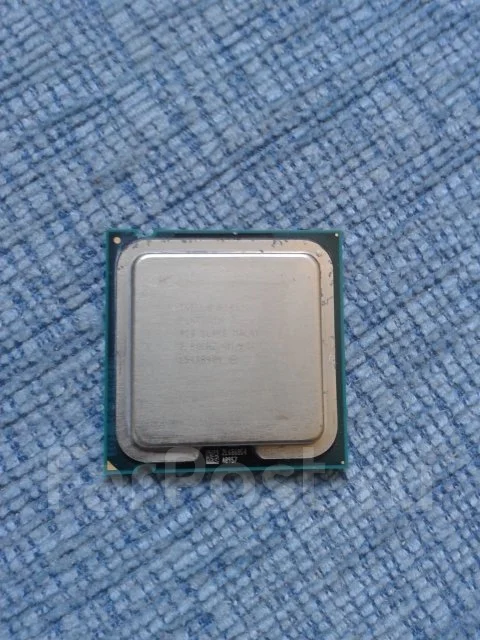 Intel Pentium D ����