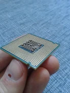 Intel Pentium D