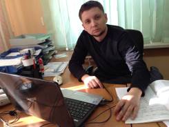 Заместитель главного энергетика. Средне-специальное образование, опыт работы 14 лет
