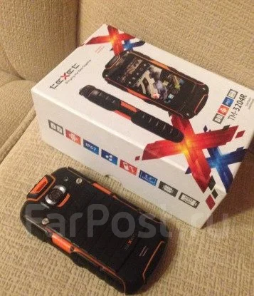 teXet TM-3204R. �/� ����