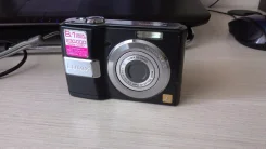 Panasonic Lumix DMC-LS80. 8 - 8.9 ��, ���: 3� ����