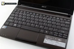Acer Aspire One D257. 10.1", 1,7����, ��� 1024 ��, ���� 226���, WiFi ����