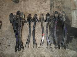 Тяга продольная. Subaru Legacy, BG5, BD5 Subaru Impreza WRX, GGA Subaru Forester, SF5, SG5, SF9 Subaru Impreza, GG2, GGA, GG9, GGD