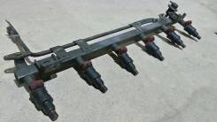 Топливная рейка. Nissan Skyline Nissan Cefiro Nissan Laurel Двигатель RB20DET. Под заказ