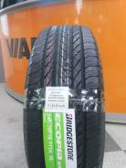 Bridgestone Ecopia EP850. Летние, 2015 год, без износа, 4 шт