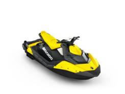 BRP Sea-Doo. 90,00 л.с., Год: 2016 год