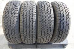 Bridgestone Dueler H/T. Летние, 2002 год, износ: 20%, 4 шт