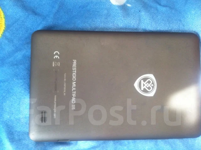 Prestigio. �/� ����