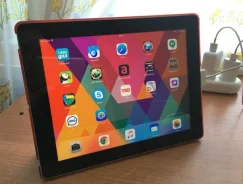 Apple iPad 3