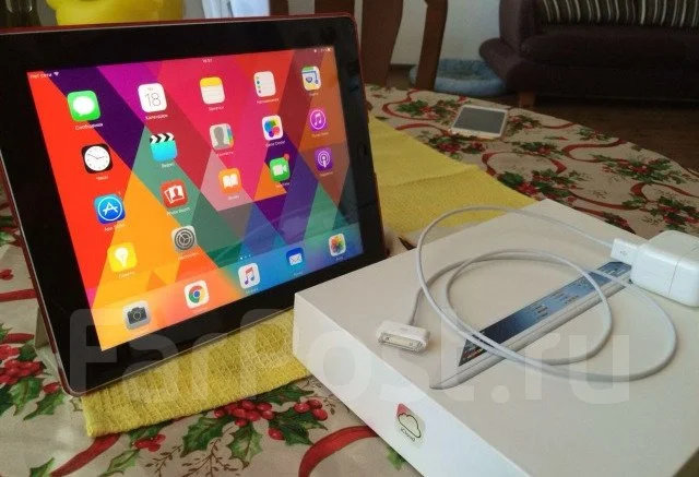 Apple iPad 3 ����