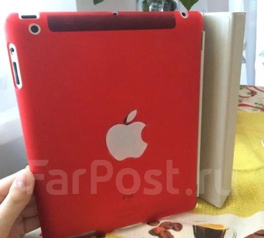 Apple iPad 3 ����