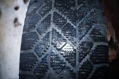 Bridgestone Blizzak MZ-03. Всесезонные, износ: 10%, 4 шт