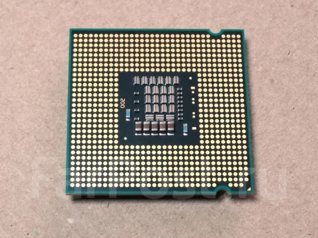 Intel Core 2 Duo E8500 ����