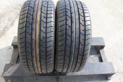 Bridgestone Potenza RE030. Летние, 1998 год, без износа, 2 шт