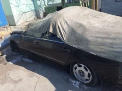 Lexus LS430. 30, 2UZ ����