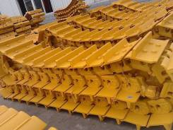 Ходовая часть гусеничная. Shantui SD22 Shantui SD32 Shantui SD16