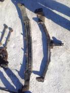 Фаркоп. Toyota Land Cruiser, FZJ100, HDJ100, HDJ100L, J100, UZJ100, UZJ100L, UZJ100W