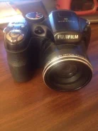 Fujifilm FinePix S2980. 10 - 14.9 ��, ���: 14� � ����� ����