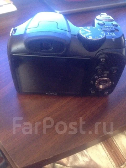 Fujifilm FinePix S2980. 10 - 14.9 ��, ���: 14� � ����� ����