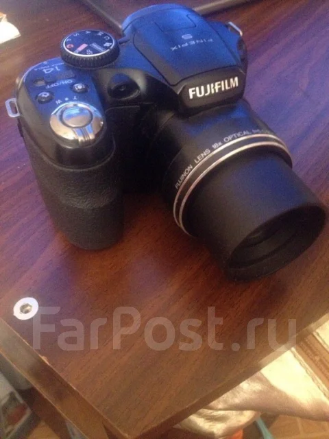 Fujifilm FinePix S2980. 10 - 14.9 ��, ���: 14� � ����� ����