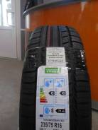 Nokian Nordman S SUV. Летние, 2015 год, без износа, 4 шт