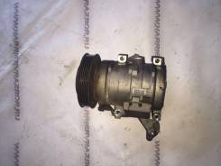 Компрессор кондиционера. Lexus RX300, MCU10, MCU15 Toyota Harrier, MCU10, MCU15W, MCU15, MCU10W Двигатель 1MZFE