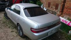 Козырек солнцезащитный. Toyota Chaser, JZX90