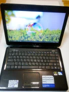 Asus K40IN. 14.1", 2,0����, ��� 2048 ��, ���� 250���, WiFi, ����������� �� 1��.