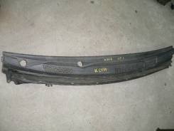 Решетка под дворники. Mitsubishi Colt, Z28A, Z27A, Z26A, Z25A, Z24A, Z23A, Z22A, Z27AG, Z21A
