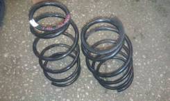 Пружина подвески. Toyota Camry Gracia, MCV21, MCV21W, SXV20, SXV20W Toyota Camry, MCV10, VCV10 Двигатели: 1MZFE, 3VZFE