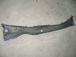 Решетка под дворники. Toyota Mark II, GX100, GX105, JZX100, JZX101, JZX105, LX100 Toyota Cresta, GX100, GX105, JZX100, JZX101, JZX105, LX100 Toyota Ch...