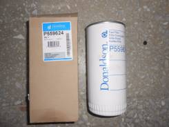 Фильтр топливный. DAF