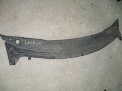 Решетка под дворники. Mazda MPV, LW3W, LW, LWFW, LW5W, LWEW