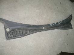 Решетка под дворники. Subaru Legacy B4, BE5, BE9, BEE