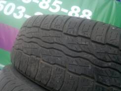 Bridgestone Dueler H/T D687. Летние, износ: 40%, 2 шт