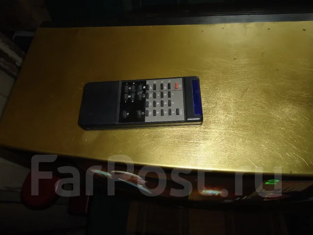 Panasonic TX-29F250T. CRT (���) ����