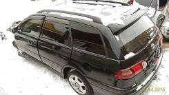 Крыша. Toyota Caldina, AT211G, ST210G, ST210, AT211, ST215G, ST215W, ST215 Двигатели: 3SGE, 3SGTE, 3SFE, 7AFE