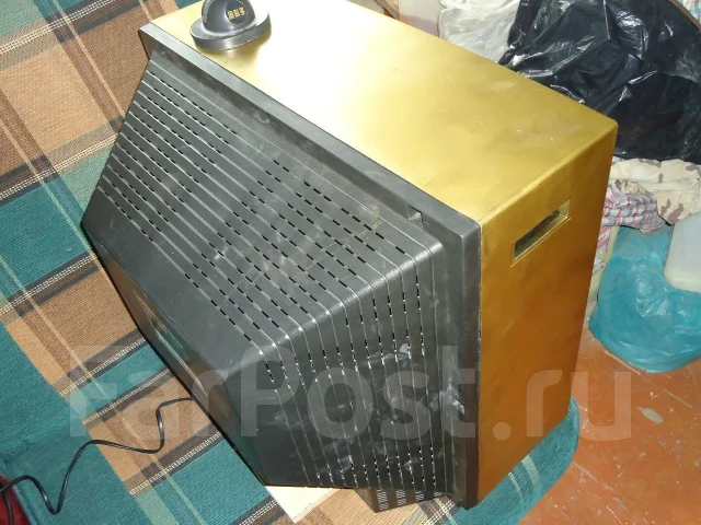 Panasonic TX-29F250T. CRT (���) ����