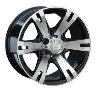 Light Sport Wheels. 8.0x16, 6x139.70, ET30, ЦО 67,1 мм.