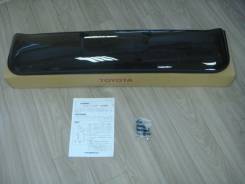 Дефлектор люка. Toyota Land Cruiser Cygnus, UZJ100W Toyota Land Cruiser, UZJ100W