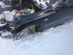 Крыло. Toyota Crown, GRS180, GRS182, GRS181, GRS184, GRS183 Toyota Crown Majesta, GRS181, GRS182, GRS180, GRS183, GRS184 Двигатели: 3GRFE, 2GRFSE, 4GR...