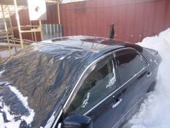 Крыша. Toyota Crown, GRS180, GRS182, GRS181, GRS184, GRS183 Toyota Crown Majesta, GRS181, GRS182, GRS180, GRS183, GRS184 Двигатели: 3GRFE, 2GRFSE, 4GR...