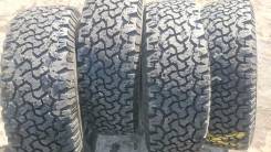 BFGoodrich All-Terrain T/A. Грязь AT, износ: 20%, 4 шт
